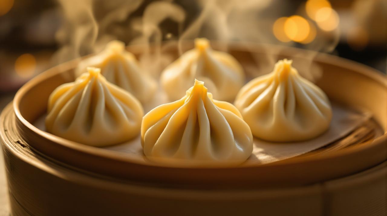 555电影作品-味蕾记忆 · 美食纪录片系列-纪录片