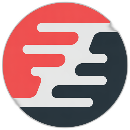 555电影品牌Logo