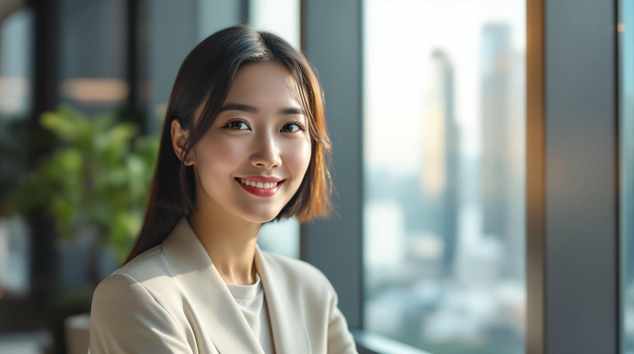 555电影作品-她力量 · 女性创业者系列短视频-短视频